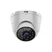 varifocal lens ir dome camera